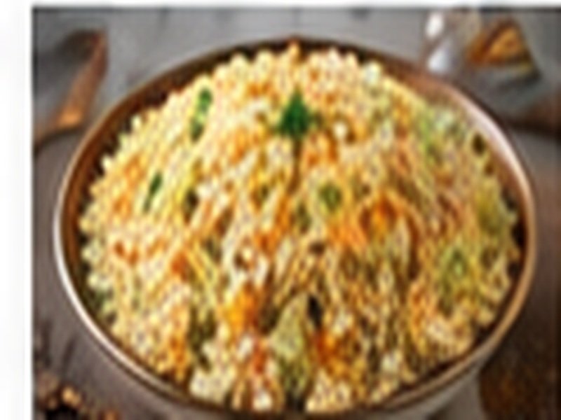 Egg Fried Rice