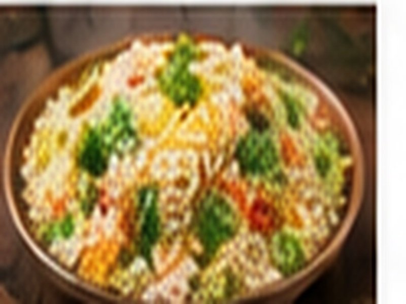 Veg Fried Rice