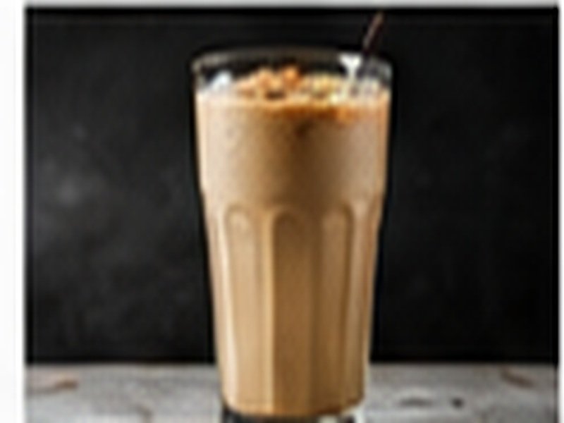 Cold Coffee