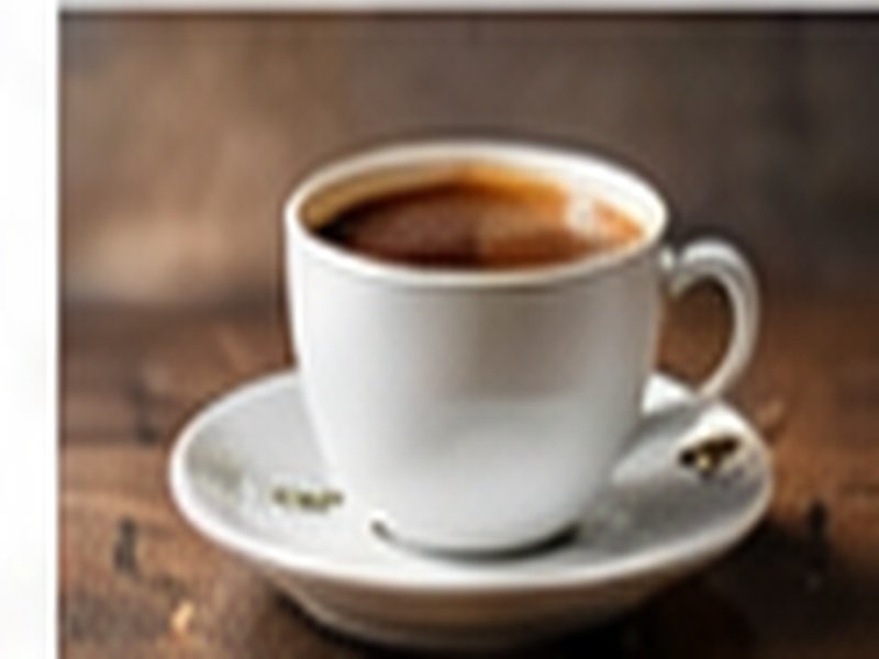 Hot Coffee