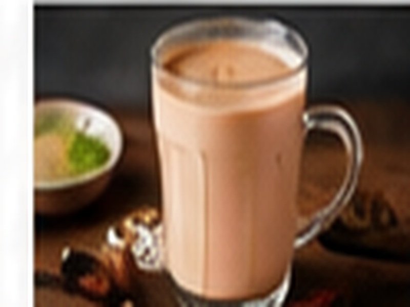 Masala Tea