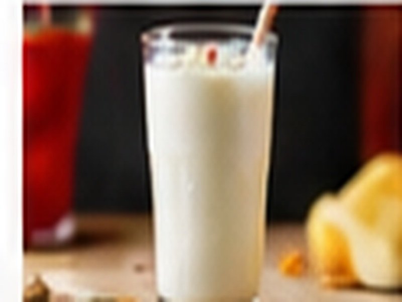 Sweet Lassi