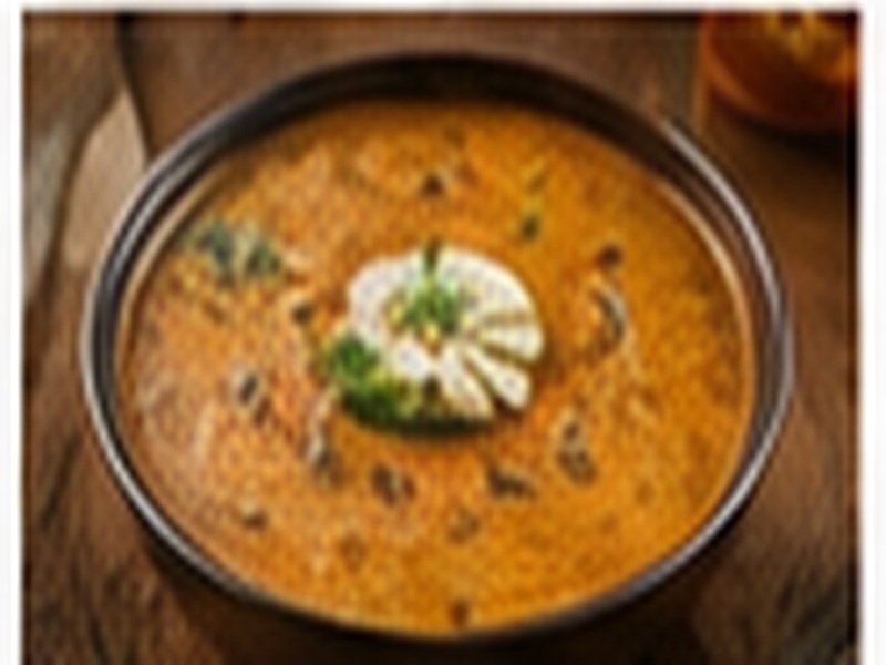 Daal Fry