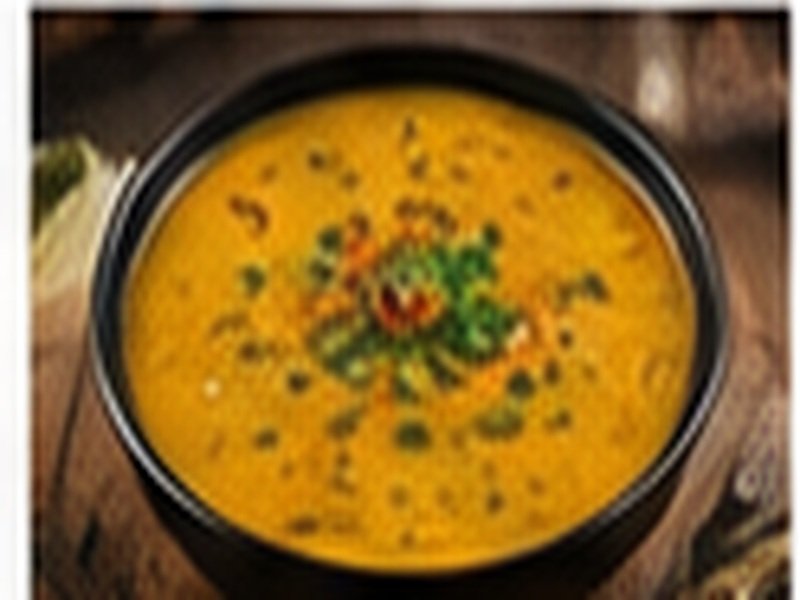 Daal Tadka