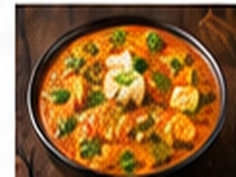 Mutter Paneer