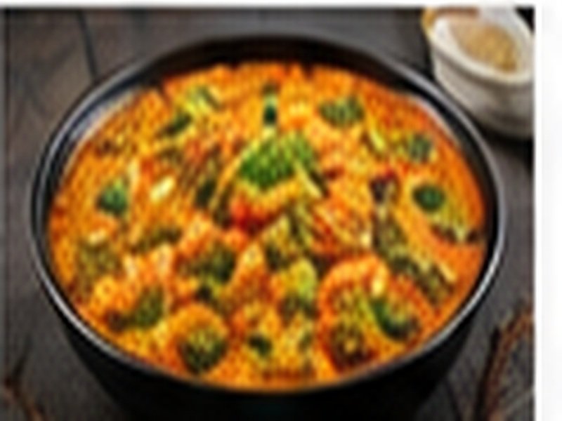 Paneer Masala