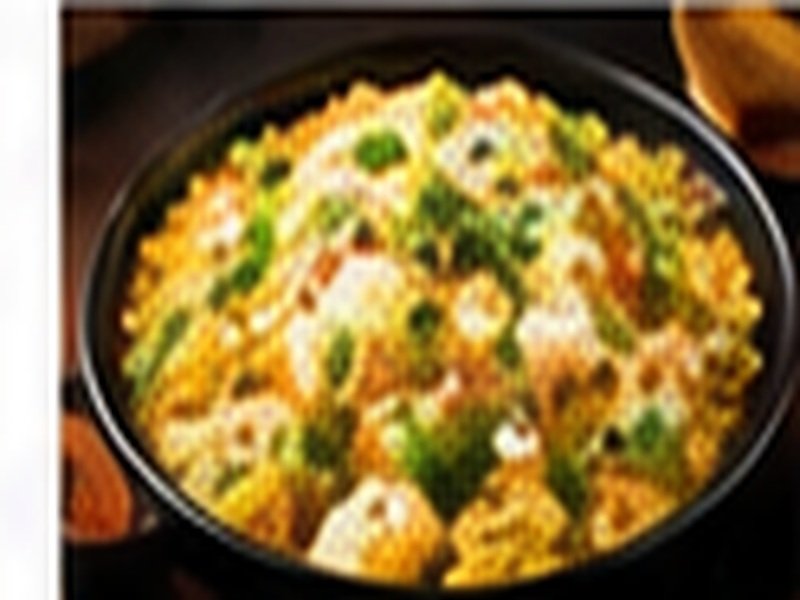 Cheese Masala Maggi