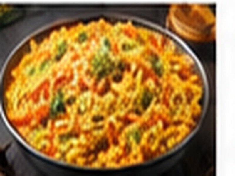 Supreme Maggi