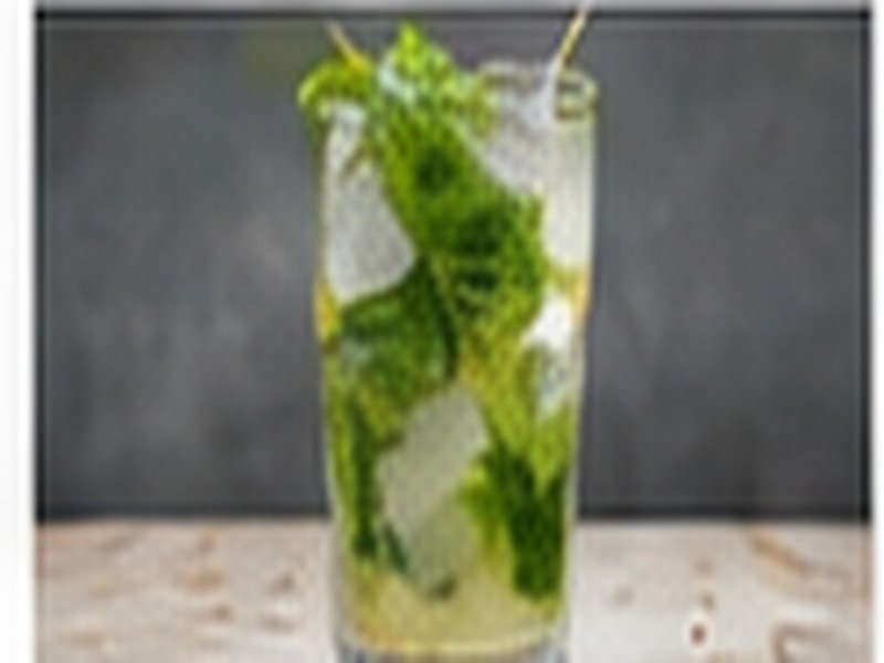 Mint Mojito