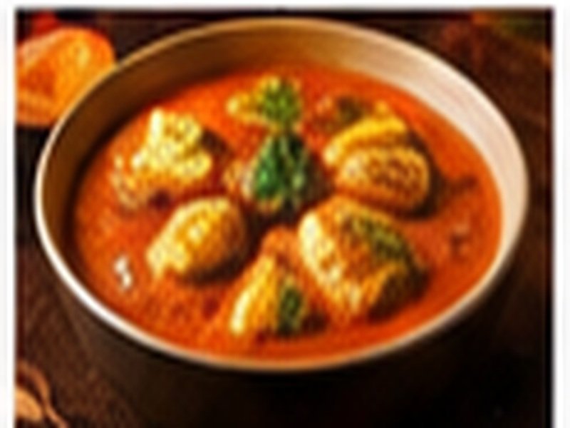 Egg Masala (4Pc)