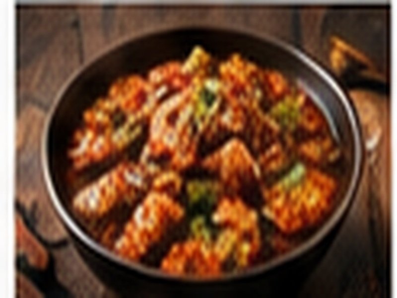 Rara Chicken (4Pc)