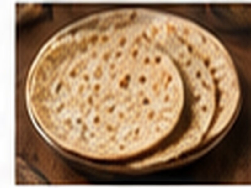 Tawa Roti