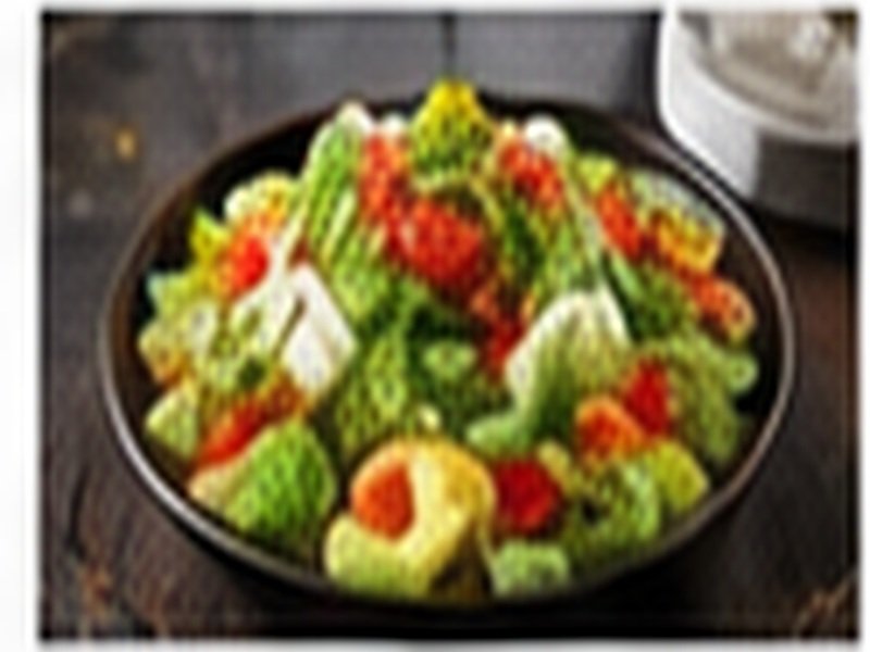 Green Salad