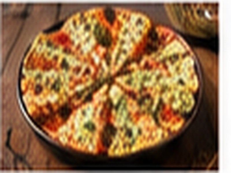 Masala Papad