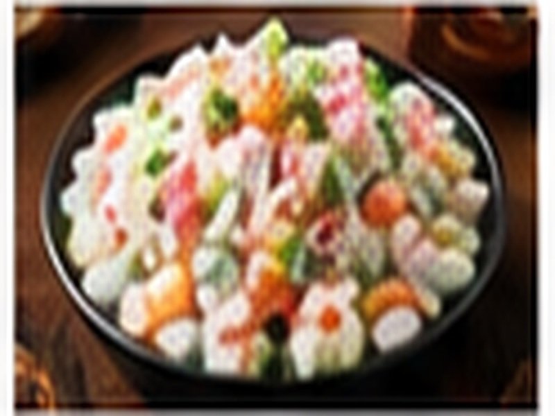 Russian Salad