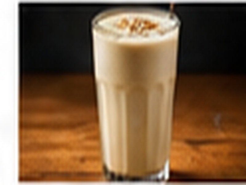 Badam Shake