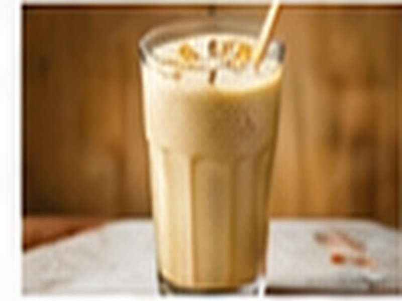 Banana Shake
