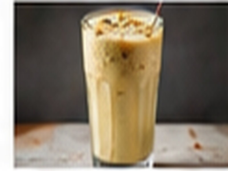 Kaju Badam Pista Shake