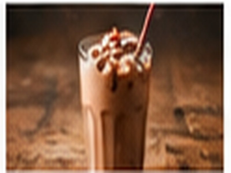Kit Kat Shake