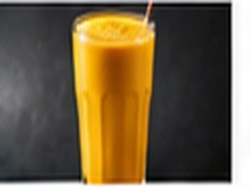 Mango Smoky