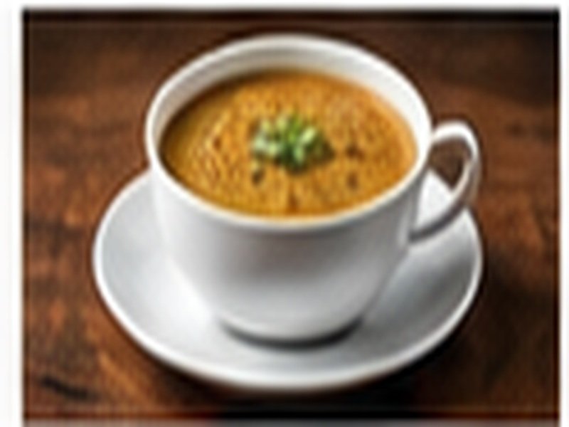 Mushroom Soup