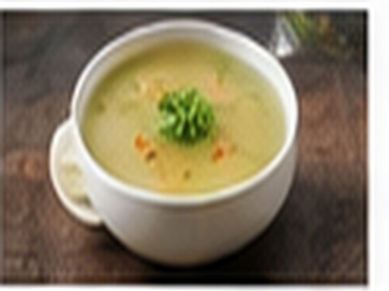 Veg Clear Soup