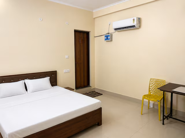 Non-Ac Rooms