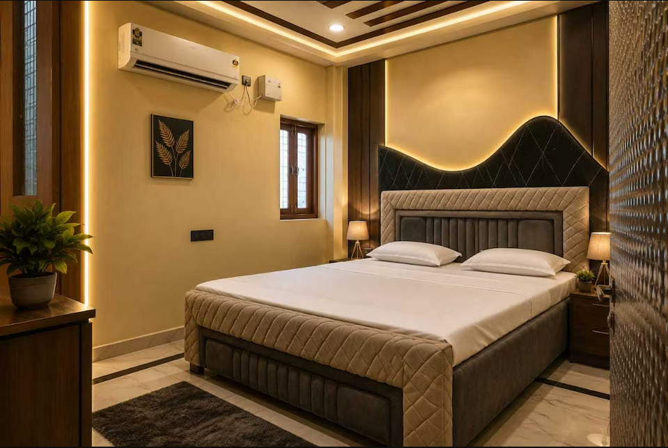 Ac Rooms