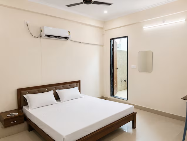 Non-Ac Rooms