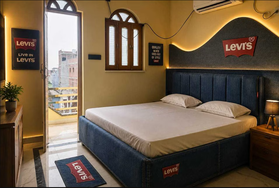 Ac Rooms