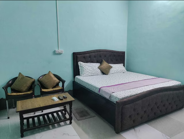 Non-Ac Rooms