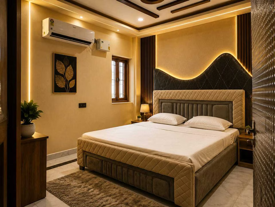 Ac Rooms